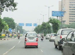 Outstation Cabs Oneway 